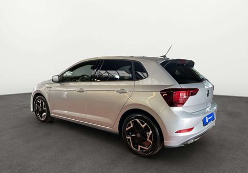 Volkswagen Polo, 2025 3