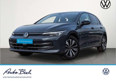 Volkswagen Golf, 2025