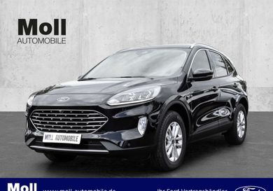 Ford Kuga, 2024