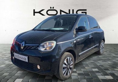 Renault Twingo, 2023
