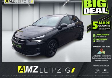 Opel Corsa, 2023