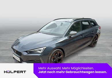 Cupra Leon, 2023