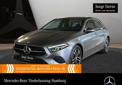 Mercedes-Benz A 180, 2026