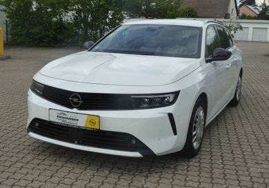 Opel Astra, 2023