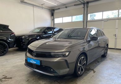 Opel Astra, 2023