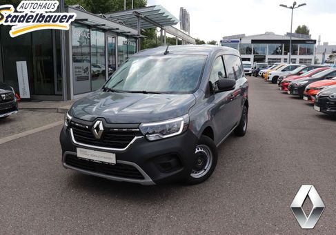 Renault Kangoo, 2023