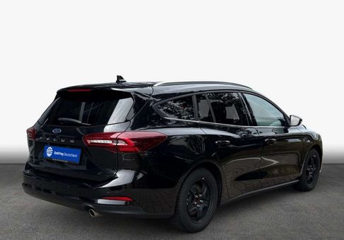 Ford Focus, 2024