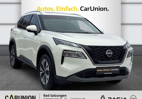 Nissan X-Trail, 2023 3