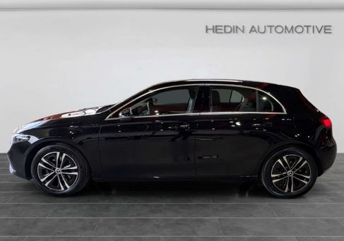 Mercedes-Benz A 180, 2026