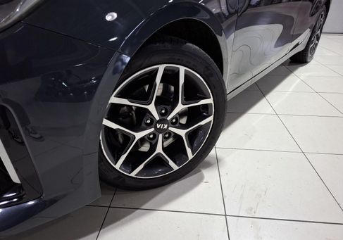 Kia Cee'd Sportswagon, 2020