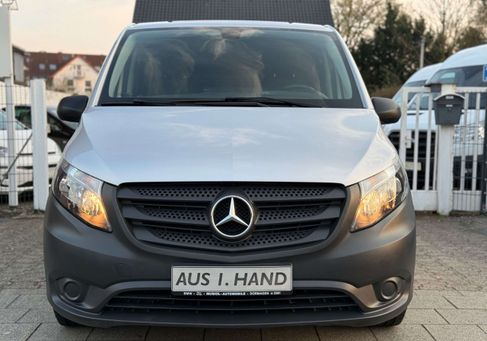 Mercedes-Benz Vito, 2020