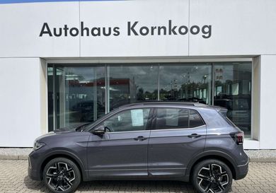 Volkswagen T-Cross, 2027