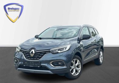 Renault Kadjar, 2020