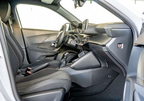 Peugeot 2008, 2026