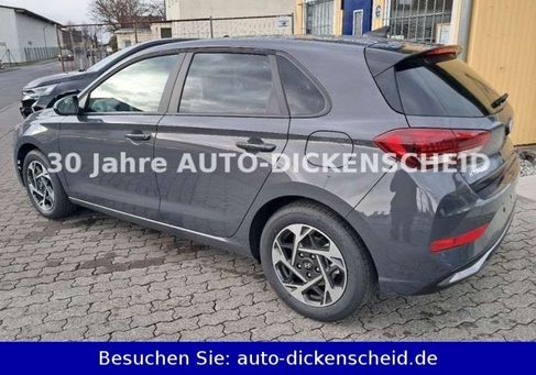 Hyundai i30, 2026 3