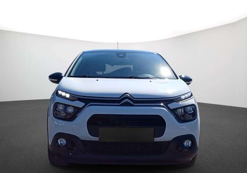 Citroën C3, 2024 2