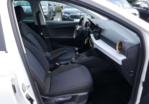Seat Ibiza, 2024 3