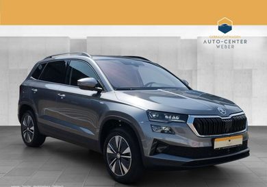 Skoda Karoq, 2023