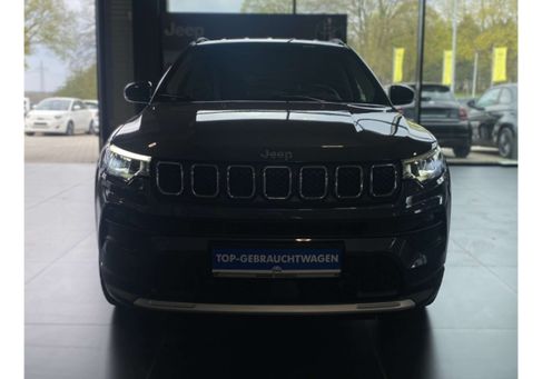 Jeep Compass, 2023 2