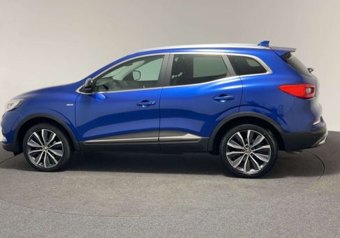 Renault Kadjar, 2018