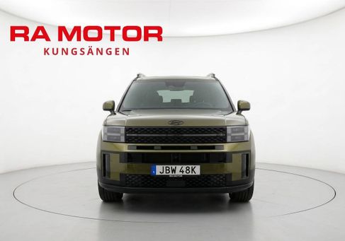 Hyundai, 2026 2