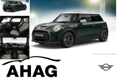 MINI Cooper, 2022
