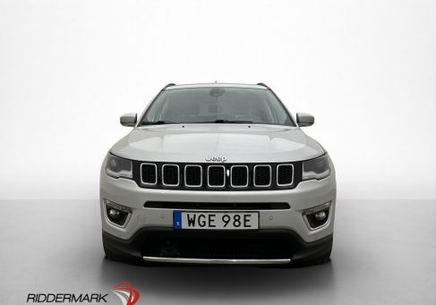 Jeep Compass, 2020 2