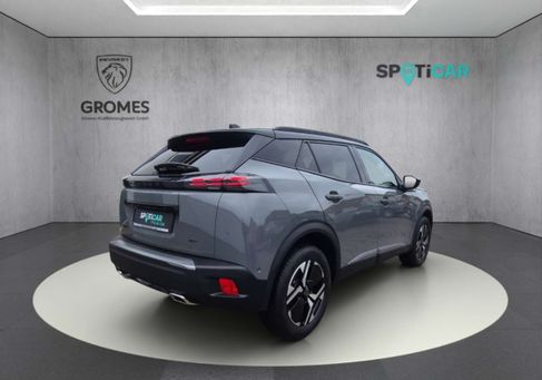 Peugeot 2008, 2024