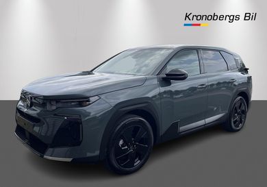 Citroën C5 Aircross, 2026