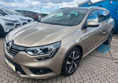 Renault Megane, 2019
