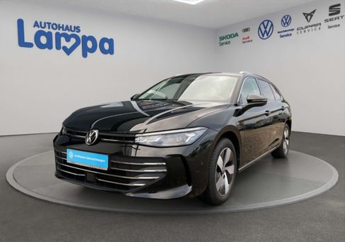 Volkswagen Passat Variant, 2024 2