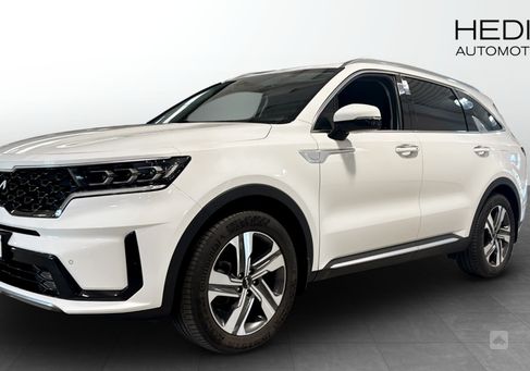 Kia Sorento, 2022