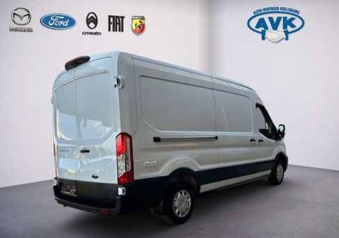 Ford Transit, 2023