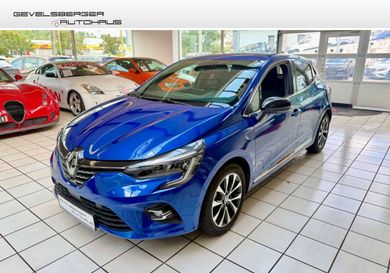 Renault Clio, 2023