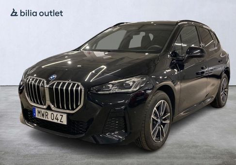 BMW 225 Active Tourer, 2025