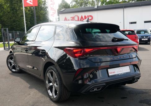 Cupra Leon, 2026