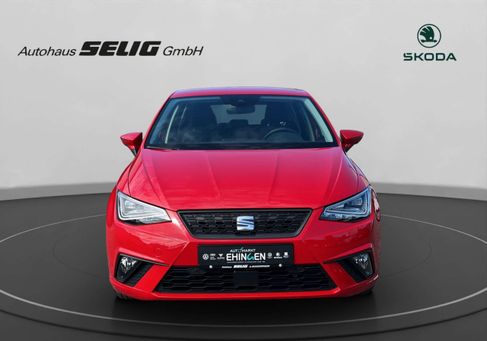Seat Ibiza, 2024