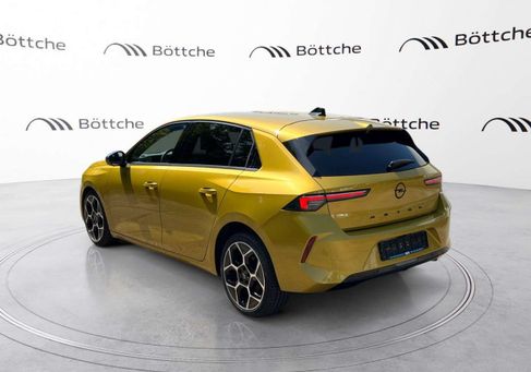 Opel Astra, 2023