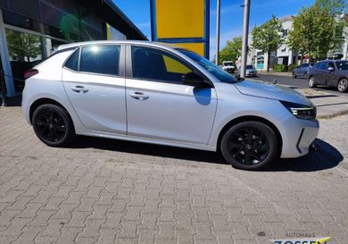 Opel Corsa, 2024