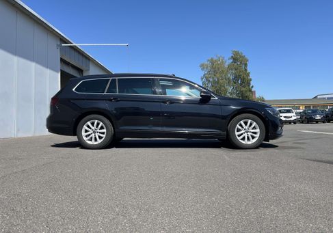 Volkswagen Passat Variant, 2022 2