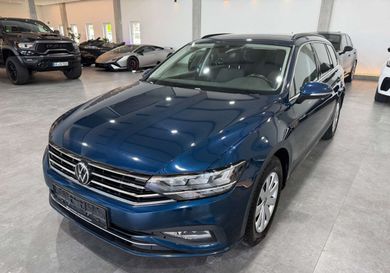 Volkswagen Passat Variant, 2024