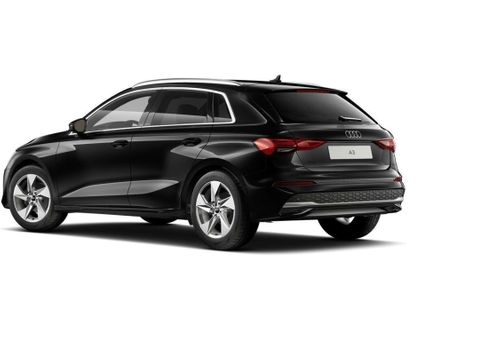 Audi A3, 2025 3