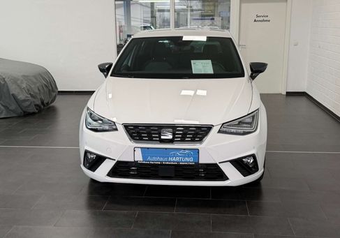 Seat Ibiza, 2025