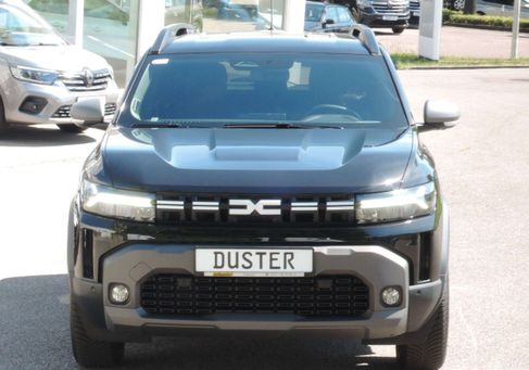 Dacia Duster, 2025 2