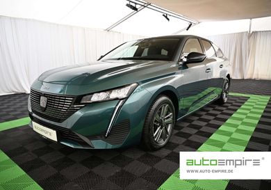 Peugeot 308, 2024