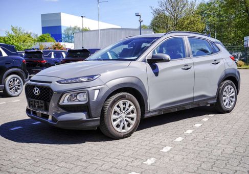 Hyundai Kona, 2020 3