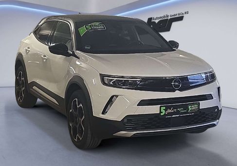 Opel Mokka, 2023 3