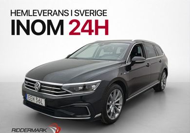 Volkswagen Passat Variant, 2020