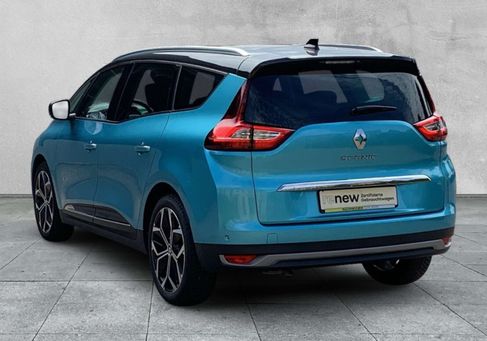 Renault Grand Scenic, 2021
