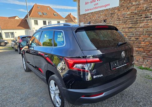 Skoda Karoq, 2018 3